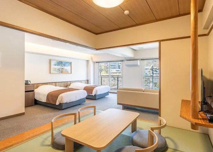 Hotel Nehako