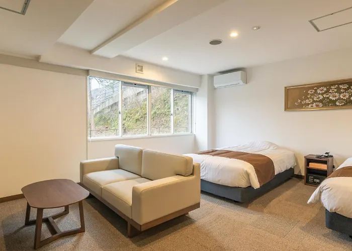 Hotel Nehako